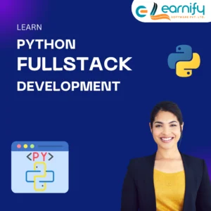 Python Fullstack