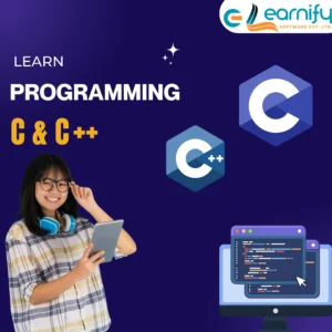 c & c