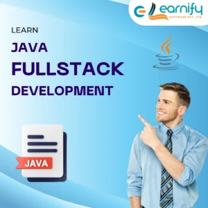 java fullstack